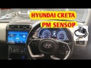 Particulate Matter Sensor for KIA PC 39265-2A910 2A810 HYUNDAI HYUNDA CRETA 20 (2020-)