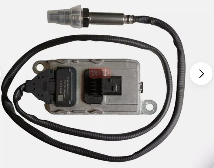 Nitrogen Oxygen Sensor for Cummins 4359309 C4359309
NB1500
A050G218
3615710-TF620  5WK9 6761