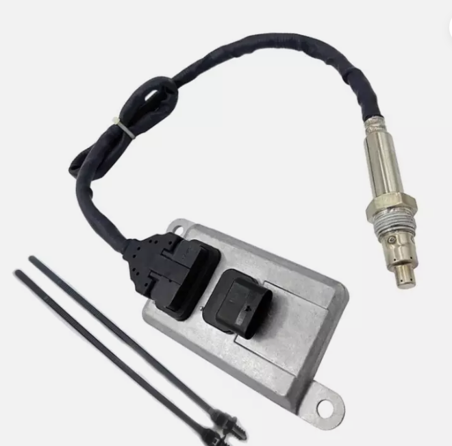 Nitrogen Oxygen Sensor for Hino 89463-37022 5WK9 6715A 扁五