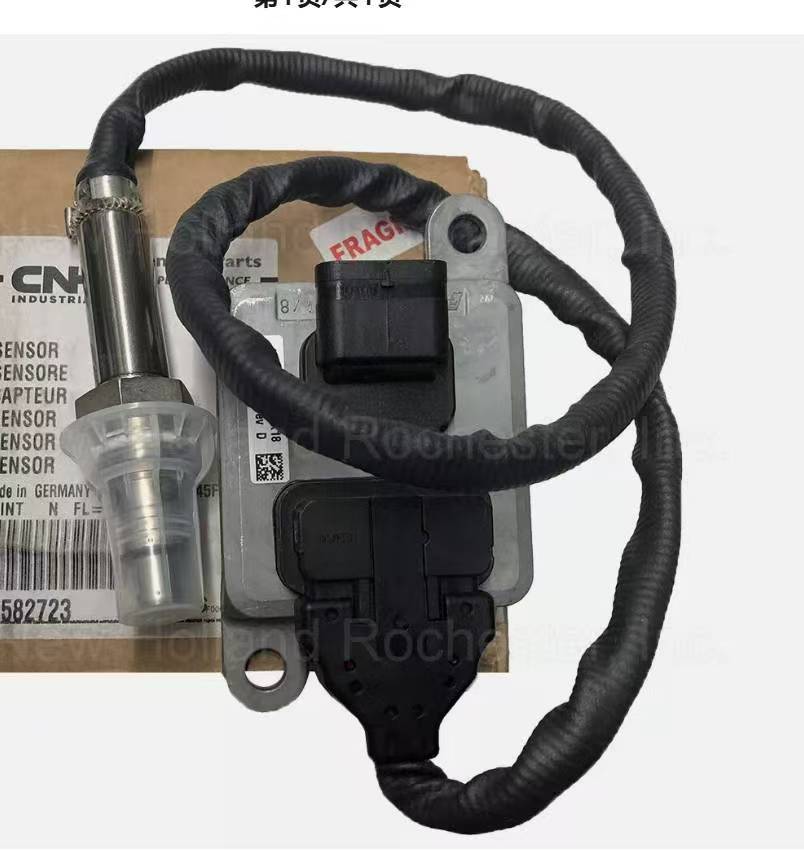 Nitrogen Oxygen Sensor for CASE 4758273 5WK9 7220A