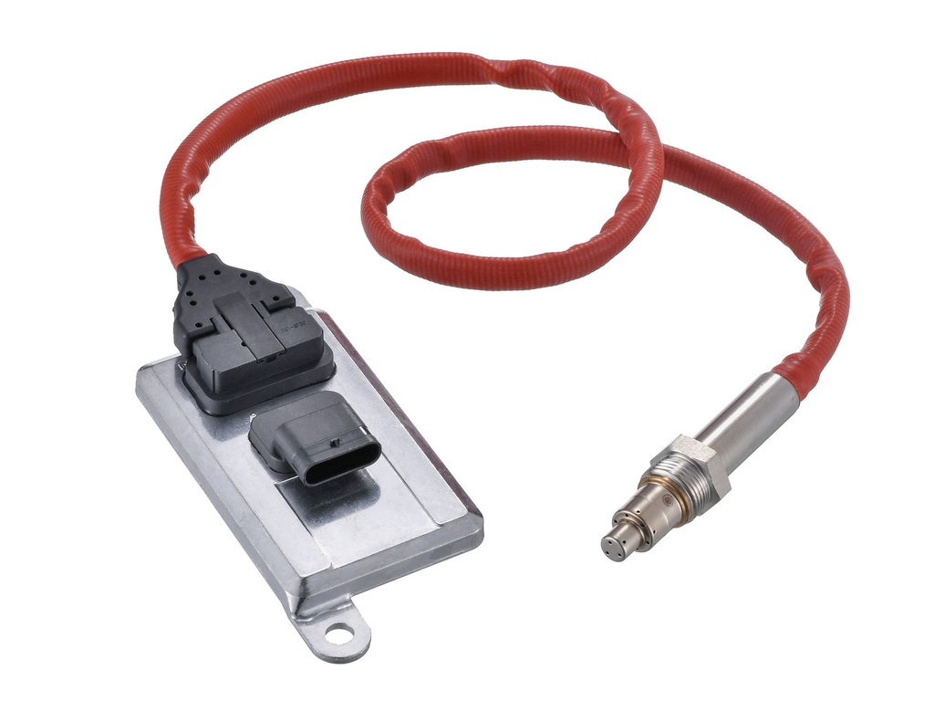 Nitrogen Oxygen Sensor for ISUZU 8983528480 5WK9 7206