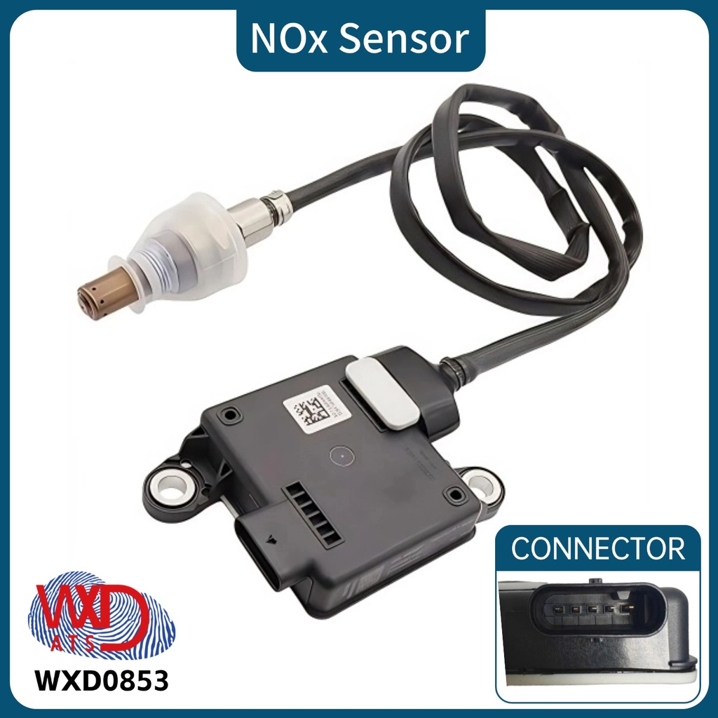 Nitrogen Oxygen Sensor for FIAT Ducato 250 2.3 Euro VI 55262382 55272884 0281006866