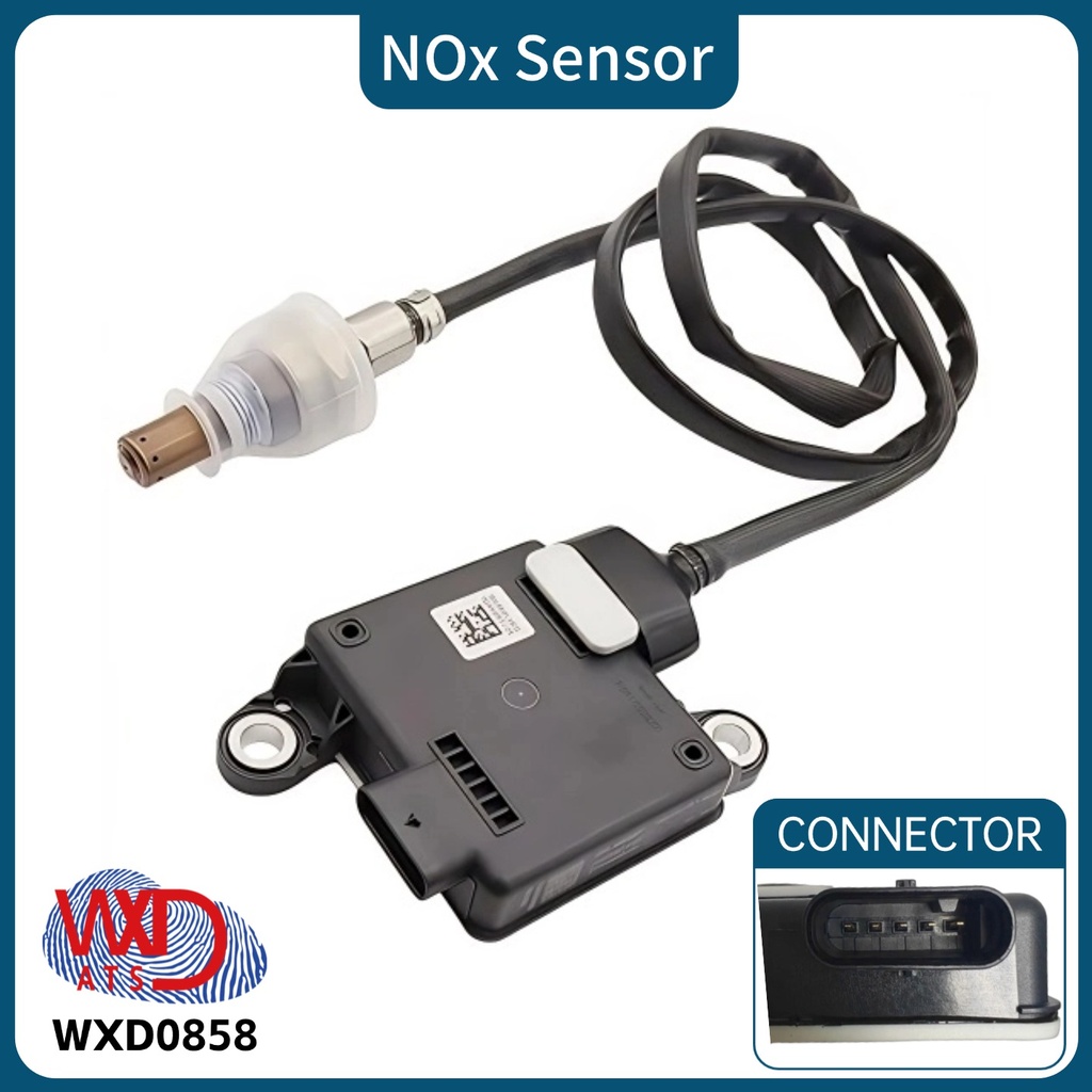 Nitrogen Oxygen Sensor for JAGUAR FPLA-5J299-CB
LR104387, LR078810 0281006775/776 Gen1