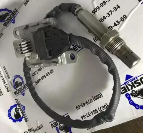 [WXD0859] Nitrogen Oxygen Sensor for Ford KK31-5L248-BA SNS974