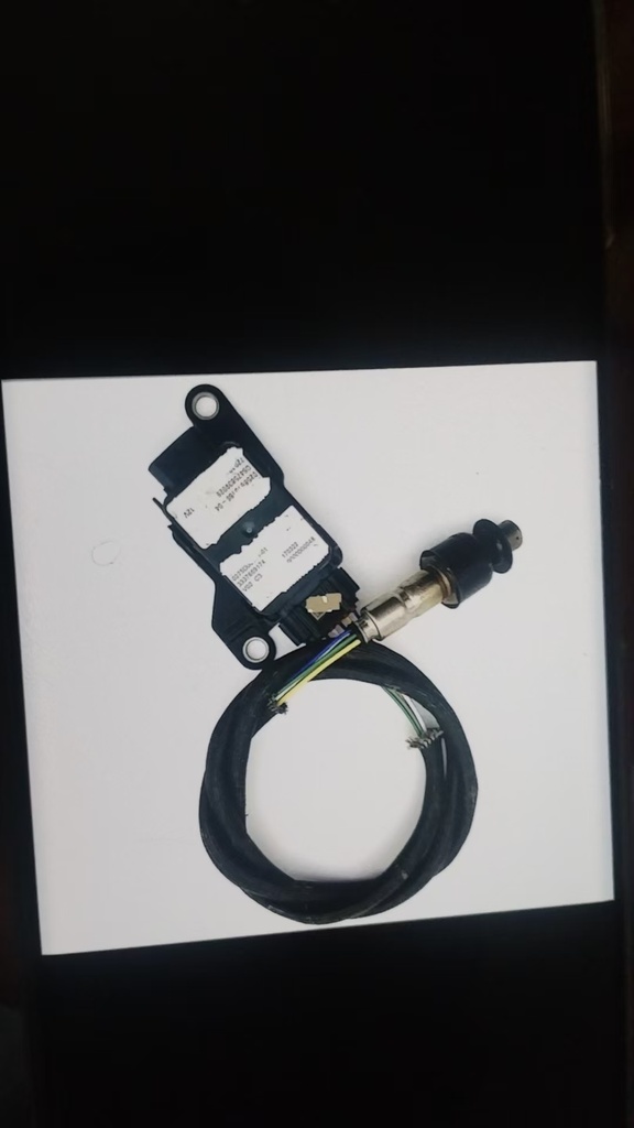 Nitrogen Oxygen Sensor for JAC 0258B15194-01