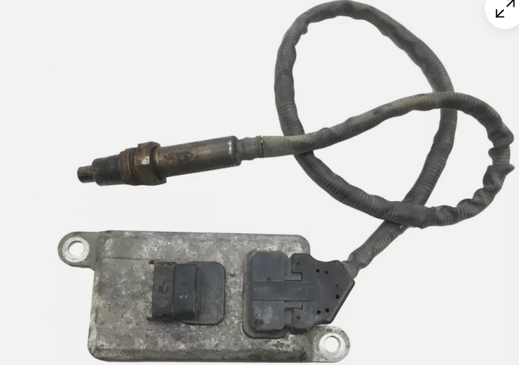 Nitrogen Oxygen Sensor for VOLVO 22219283 5WK9 6717B