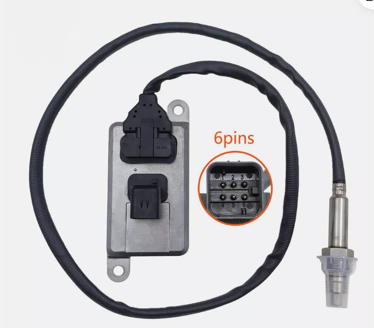 Nitrogen Oxygen Sensor for CAT 4415127 441-5127-03 441-5127