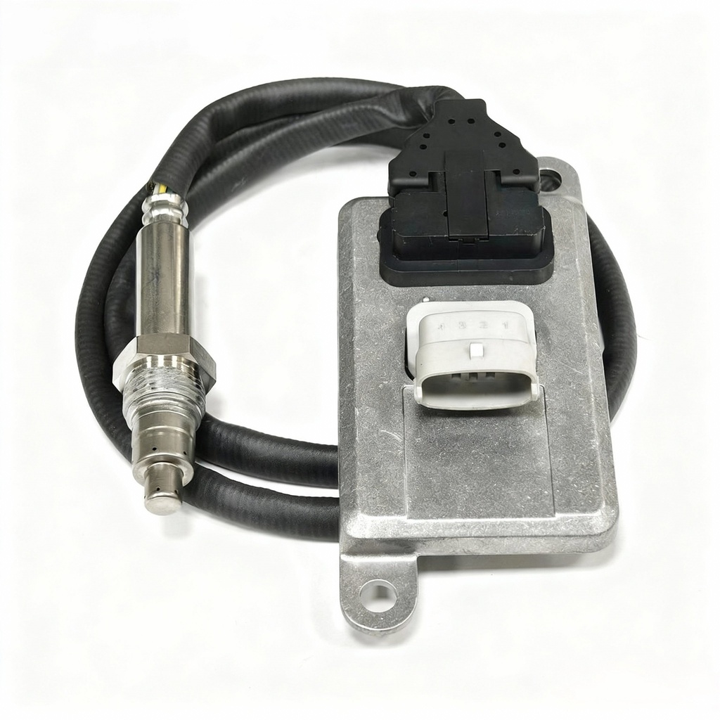 Nitrogen Oxygen Sensor for Volvo 5WK96718B 22219281
