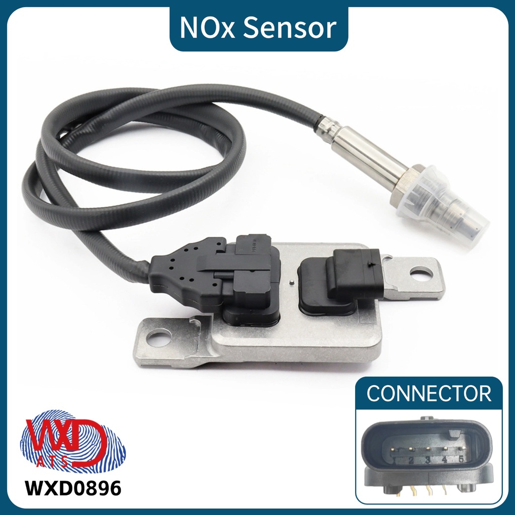 Nitrogen Oxygen Sensor for VW 5WK97257