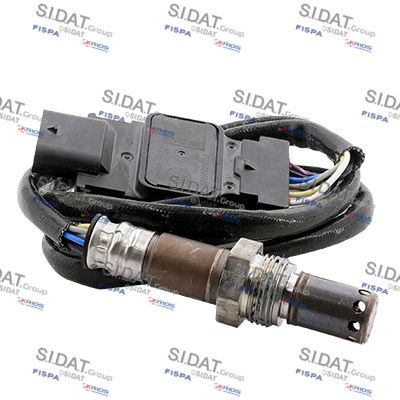 Nitrogen Oxygen Sensor for VW 05L907807BA 05N907807J 