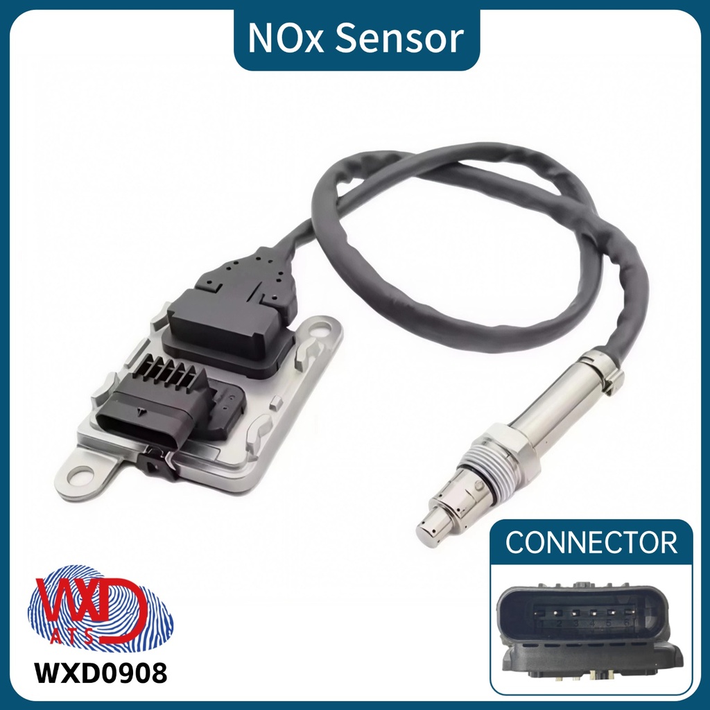 Nitrogen Oxygen Sensor for GM-OPEL 55495029 SNS492