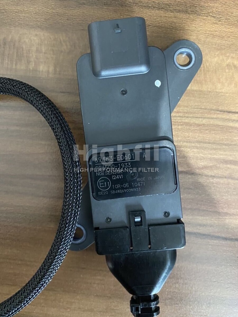 Nirtrogen Oxygen Sensor for Hino 89463-E0601