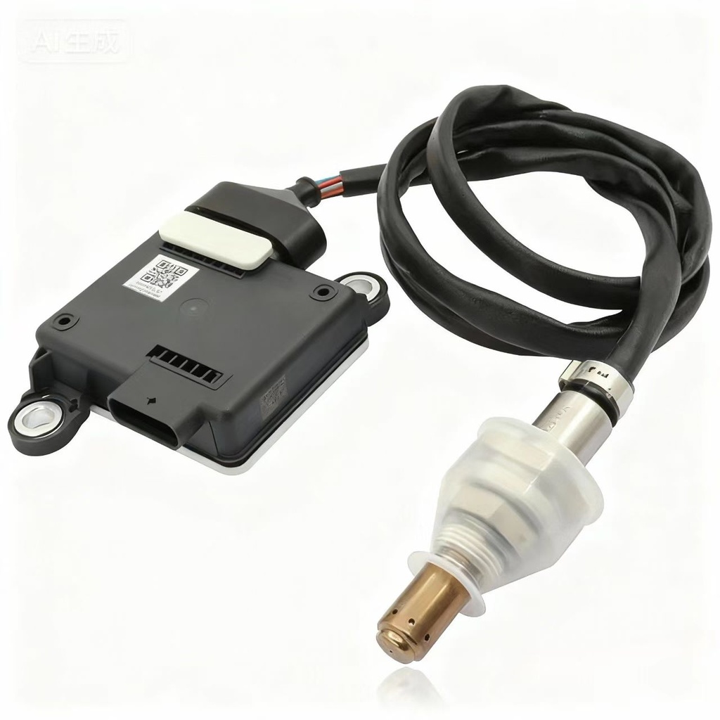 Nitrogen Oxygen Sensor for JEEP 68146136AC 0281006344