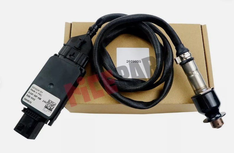 Nitrogen Oxygen Sensor for Scania 2609535  0281007438