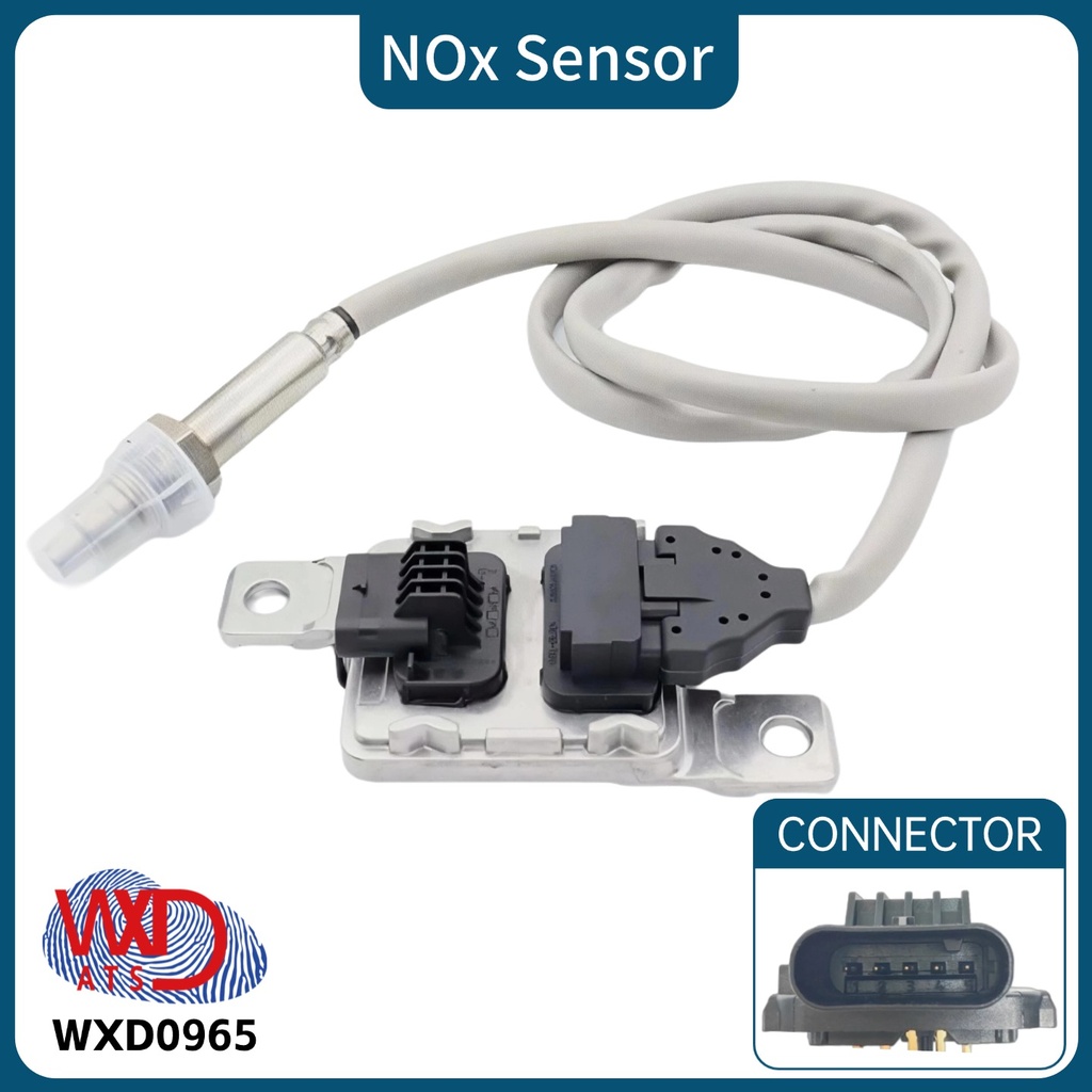 Nitrogen Oxygen Sensor for VW 059907807AE SNS441A