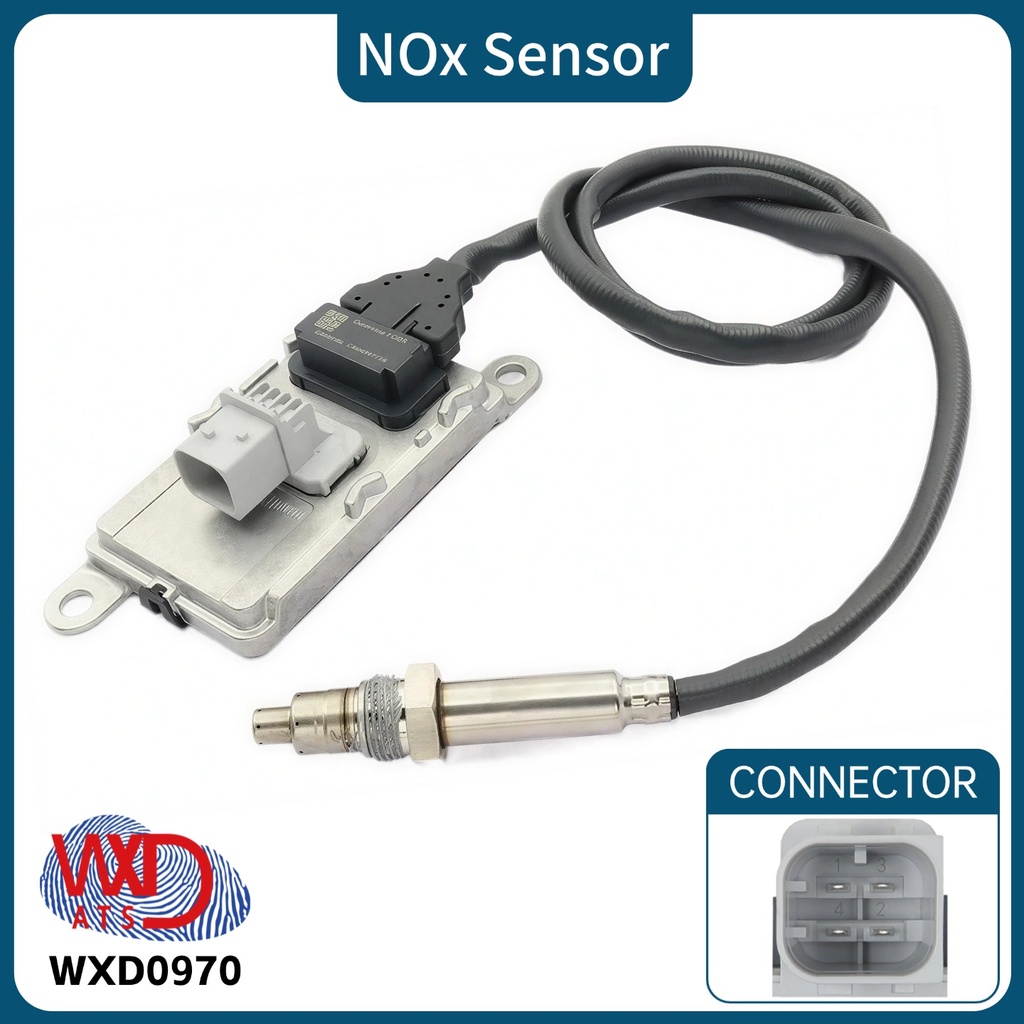 Nitrogen Oxygen Sensor for CUMMINS 5594572 SNS1093