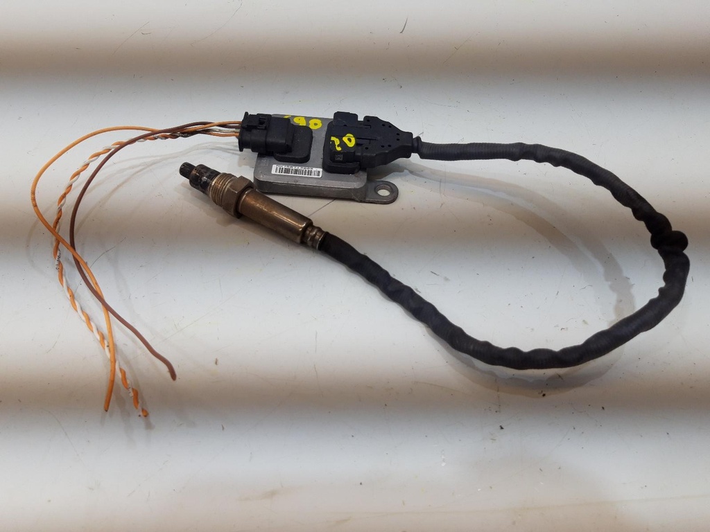 Nitrogen Oxygen Sensor for BMW 758713002 5WK9 6621G