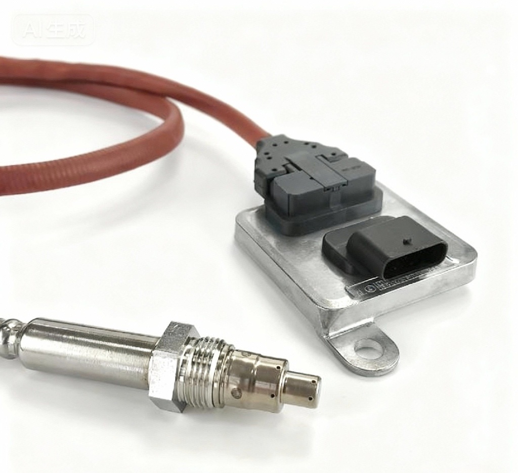 Nitrogen Oxygen Sensor for BMW 858984602 A3C05385500-99E