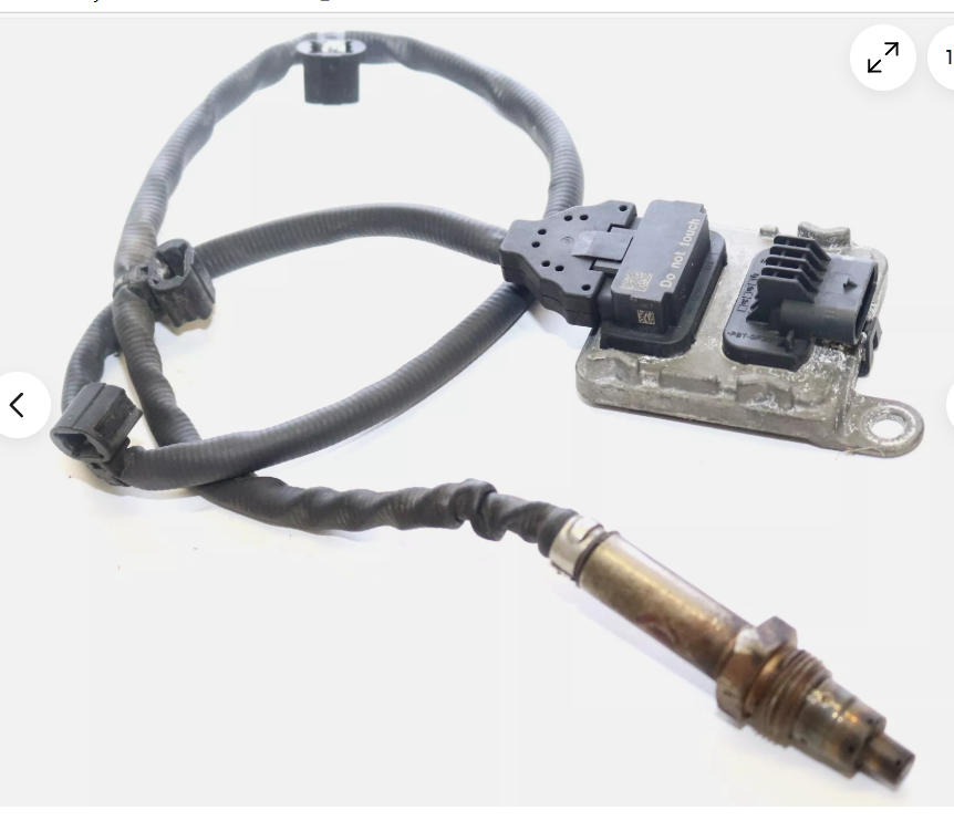 Nitrogen Oxygen Sensor for SAIC Hongyan 5802848719 SNS3559