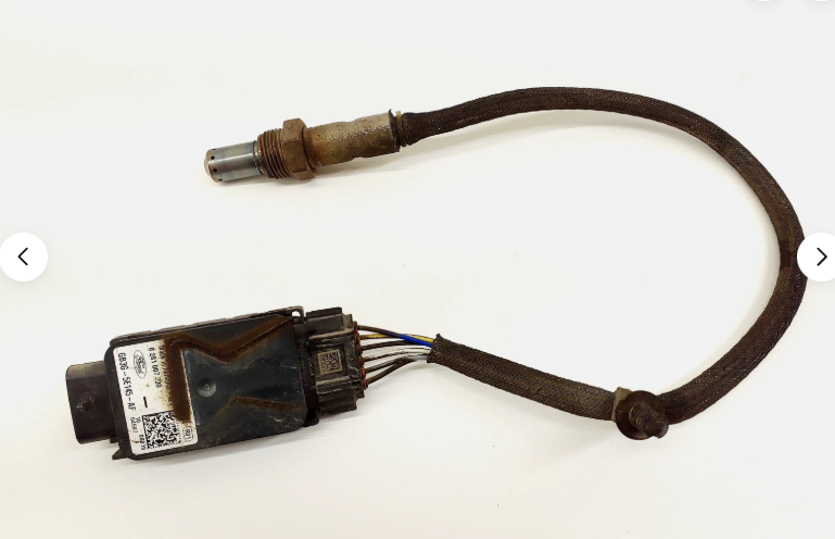 [WXD1007] Nitrogen Oxygen Sensor for Ford GB3G-5E145-AF 0281007739