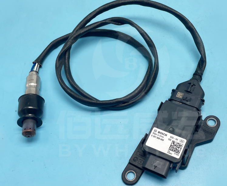 Nitrogen Oxygen Sensor for JMC PK29-5E145-AA 0281009783