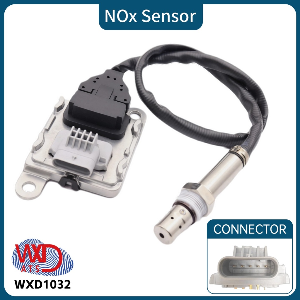 [WXD1032] Nitrogen Oxygen Sensor for Ford LX6A-5L248-BA SNS1034