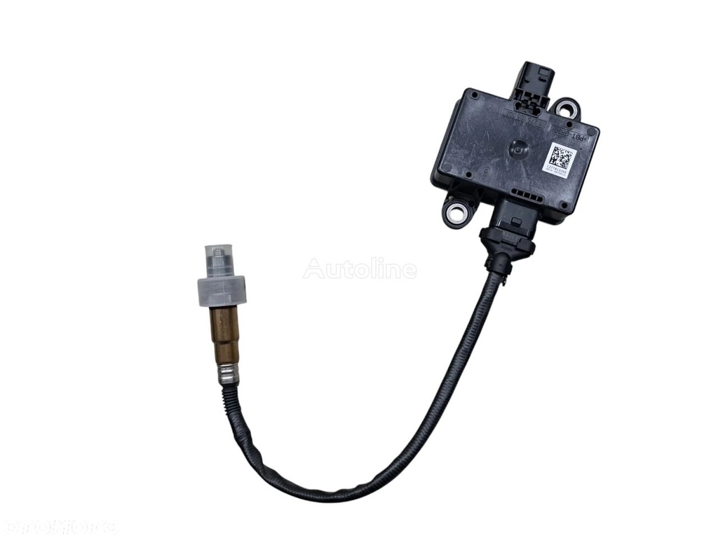 Particulate Matter Sensor for Mercedes-Benz A0111538028 0281008461  ACTROS MP4 Truck tractor  24V PM2.1 