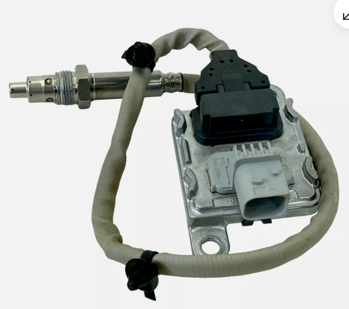 Nitrogen Oxygen Sensor for BENZ A0111537628 SNS3077