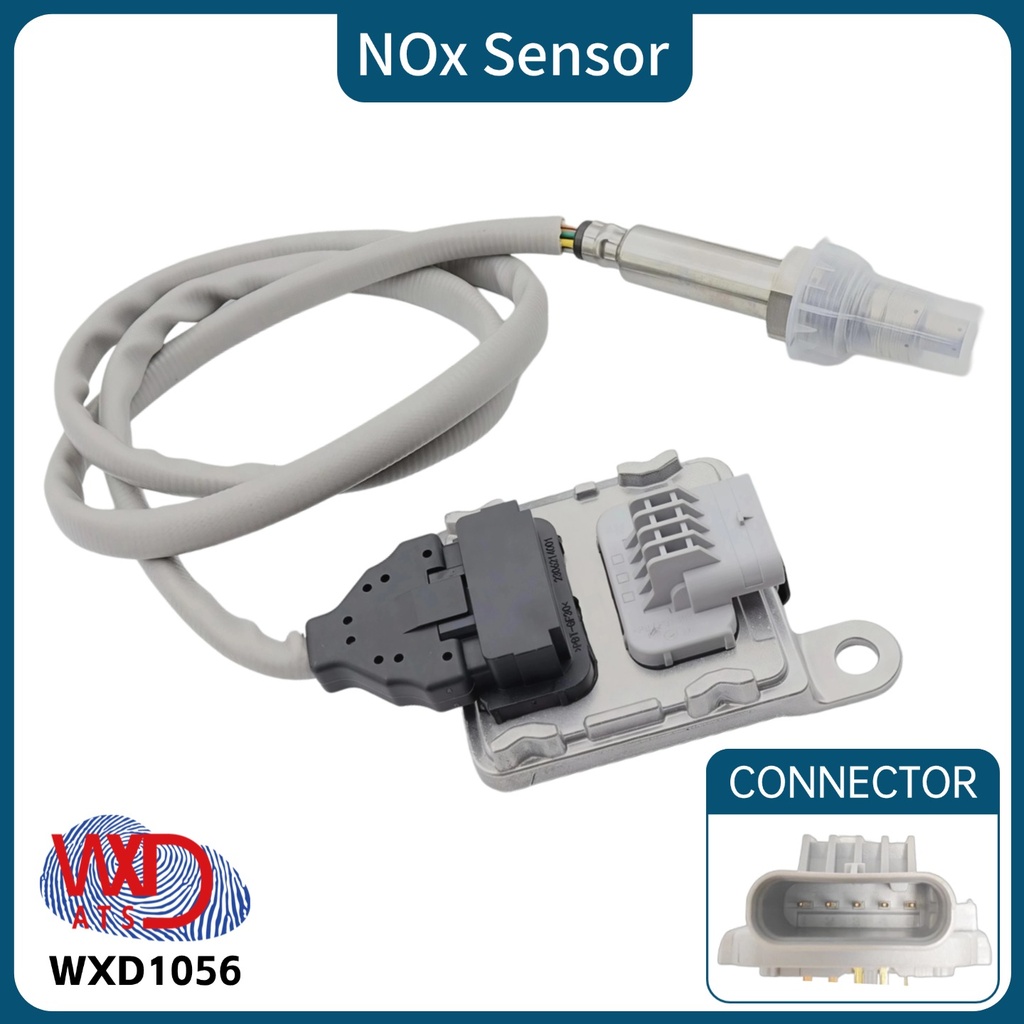 Nitrogen Oxygen Sensor For RENAULT 227909507R SNS957