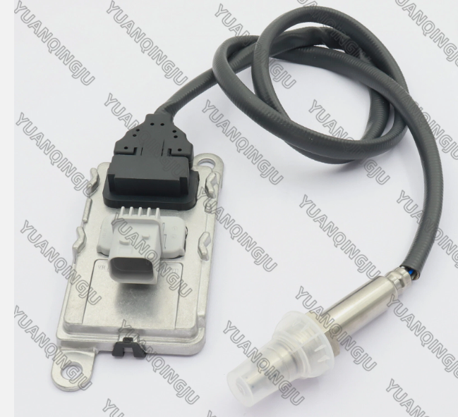 Nitrogen Oxygen Sensor For HYUNDAI 29655-84300 5WK9 7306 