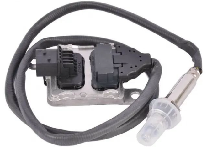 Nitrogen Oxygen Sensor For DAF 2006244 5WK97343B SNS343B