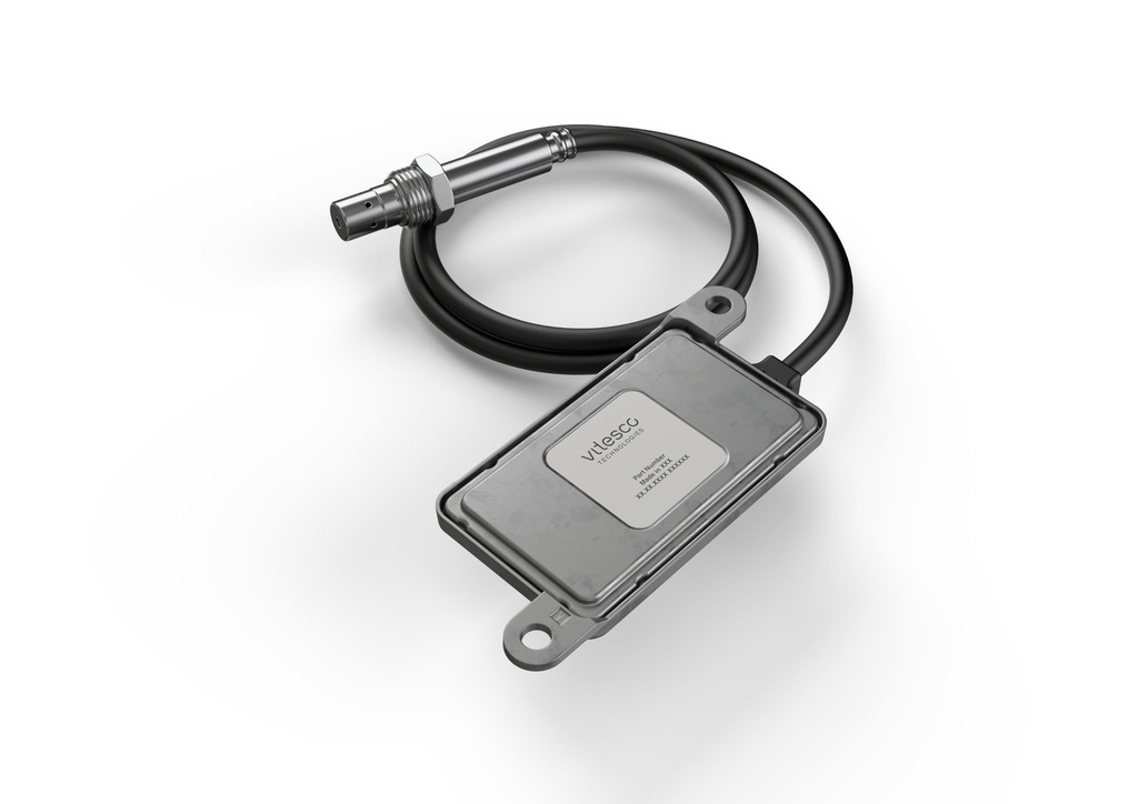 Nitrogen Oxygen Sensor For Hino 89463-E0012 5WK9 6667B