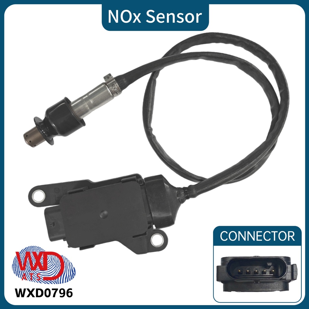 [WXD0796] Nitrogen Oxygen Sensor for Ford HC3A-5E145-BC 0281006730 2267220312