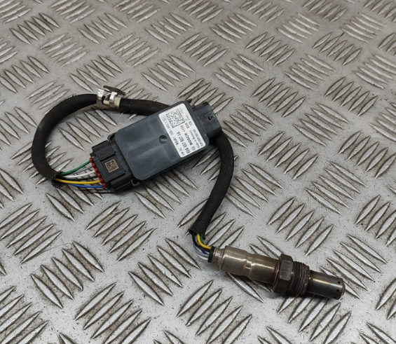 Nitrogen Oxygen Sensor For VW 80A907807AA 0281008195/196