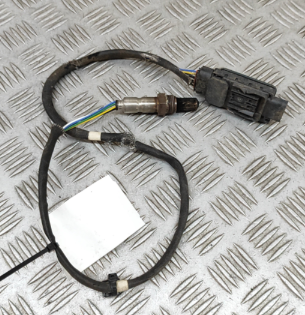 Nitrogen Oxygen Sensor For VW 4K0907807M 0281008255 0281008256