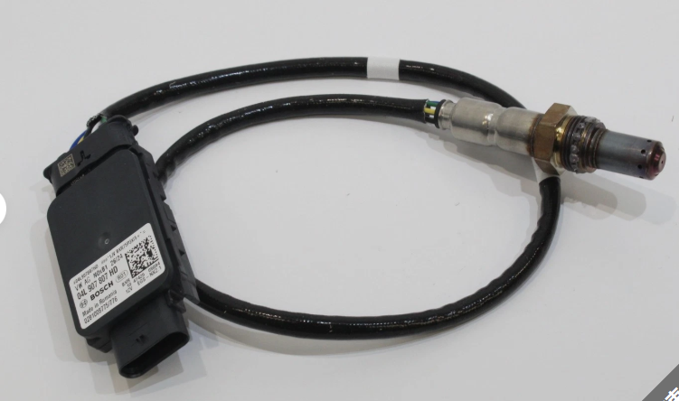 Nitrogen Oxygen Sensor For VW 04L907807HD 0281008775 0281008776