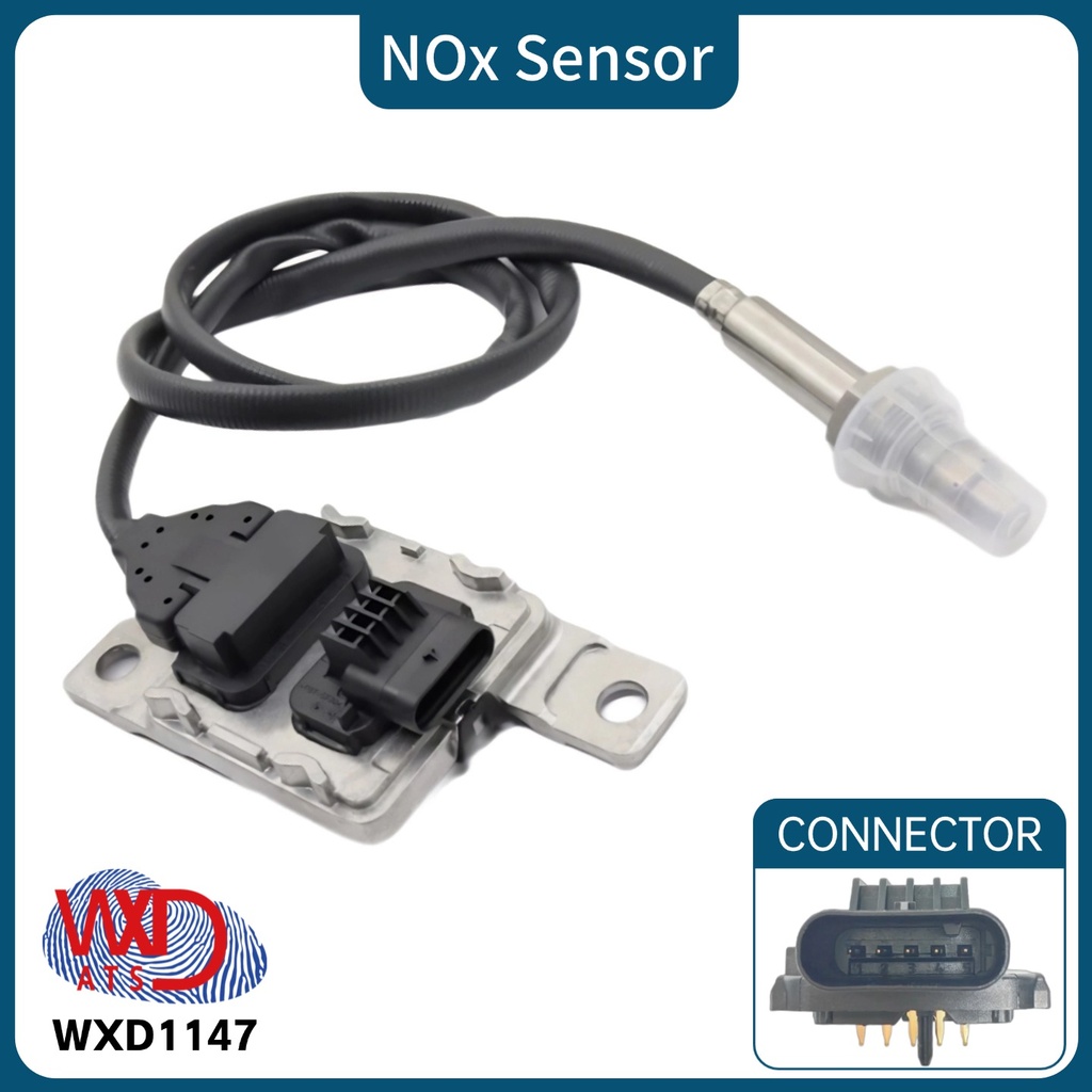 Nitrogen Oxygen Sensor For VW 04L907807BF 04L90805BF  SNS705A