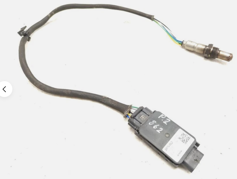 Nitrogen Oxygen Sensor For Volvo 32203675 0281007409 0281007410