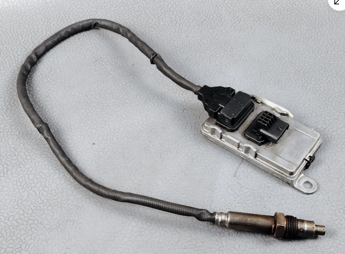 Nitrogen Oxygen Sensor For ISUZU 8975566301 SNS0756B