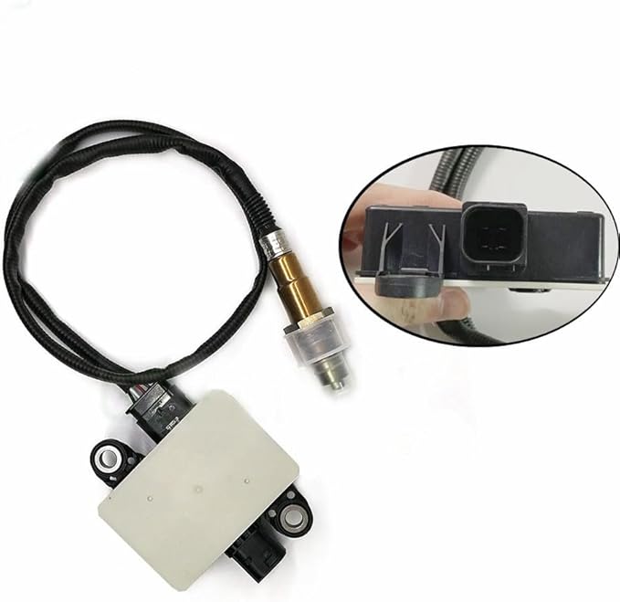 Particulate Matter Sensor for JAC 0281007980