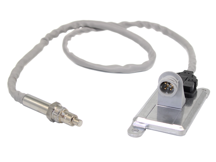 Nitrogen Oxygen Sensor for Scania 1908535 2020690 2247378 2296798 upsteam