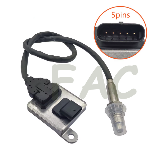 Nitrogen Oxygen Sensor for IVECO 5801881006   5WK96792A