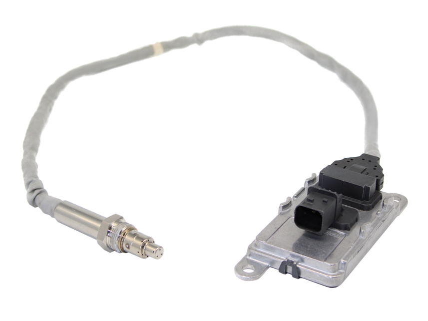Nitrogen Oxygen Sensor for CUMMINS 2006243 2006243R 2006246 1973525 1936256 2236406 229396424V 5WK9 7344B SNS0344D Pre