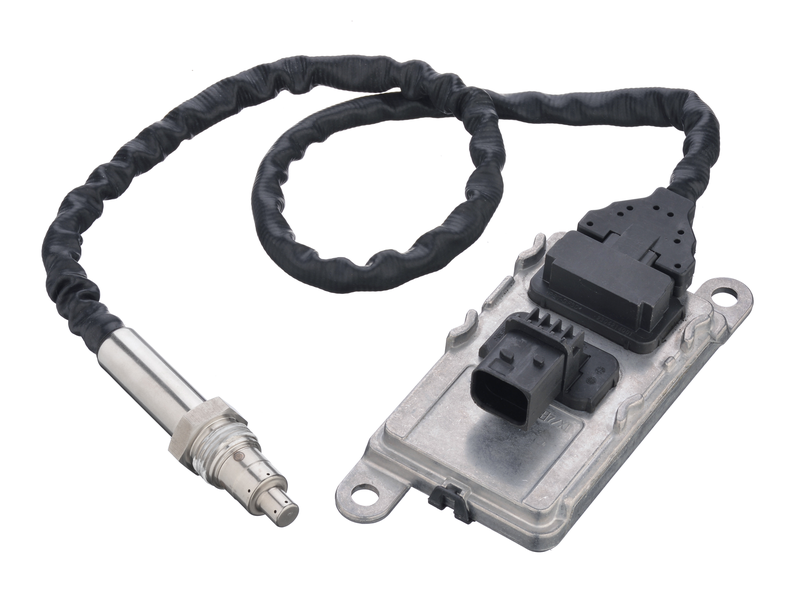 Nitrogen Oxygen Sensor for SCANIA  2247381 1928159  2064769 2247381  2294291 2296801 24V downstream