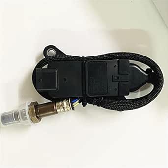 Nitrogen Oxygen Sensor For TOYOTA 89463-E0610 24V