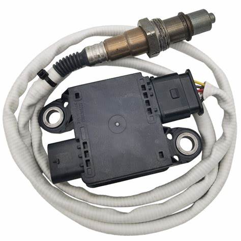 [WXD0040] Diesel PM Sensor for Ford F250 2016~2022 JC3A-5L239-CA  0281007523 1277023505 308481514 