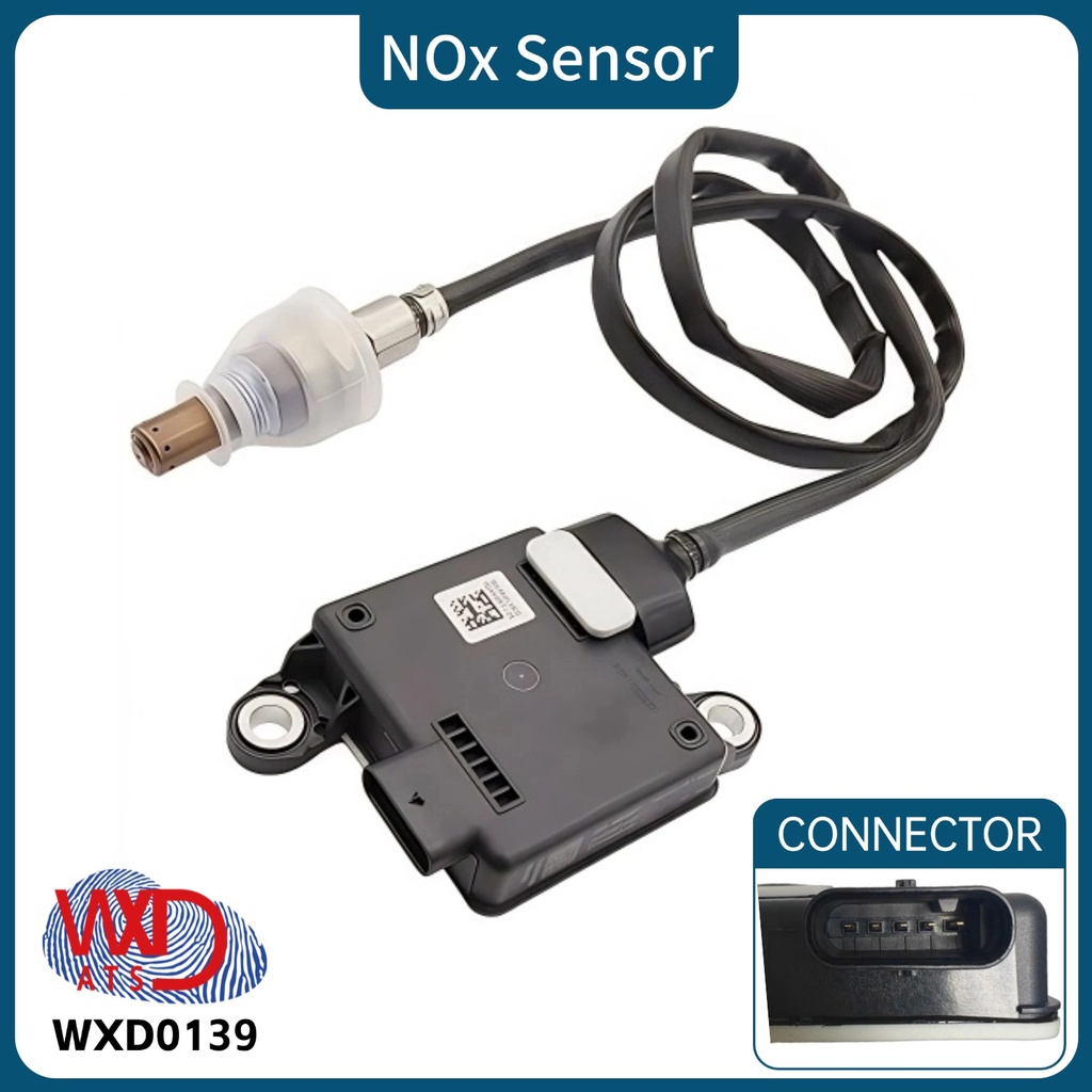 Nitrogen Oxygen Sensor LandRover  FPLA-5J299-EB LR104387  0281006777/778 1277022687 1277022506 LR078809, LR104385
FPLA-5J299-CC 0281006970/971  FPLA-5J299-CD 0281008157/158