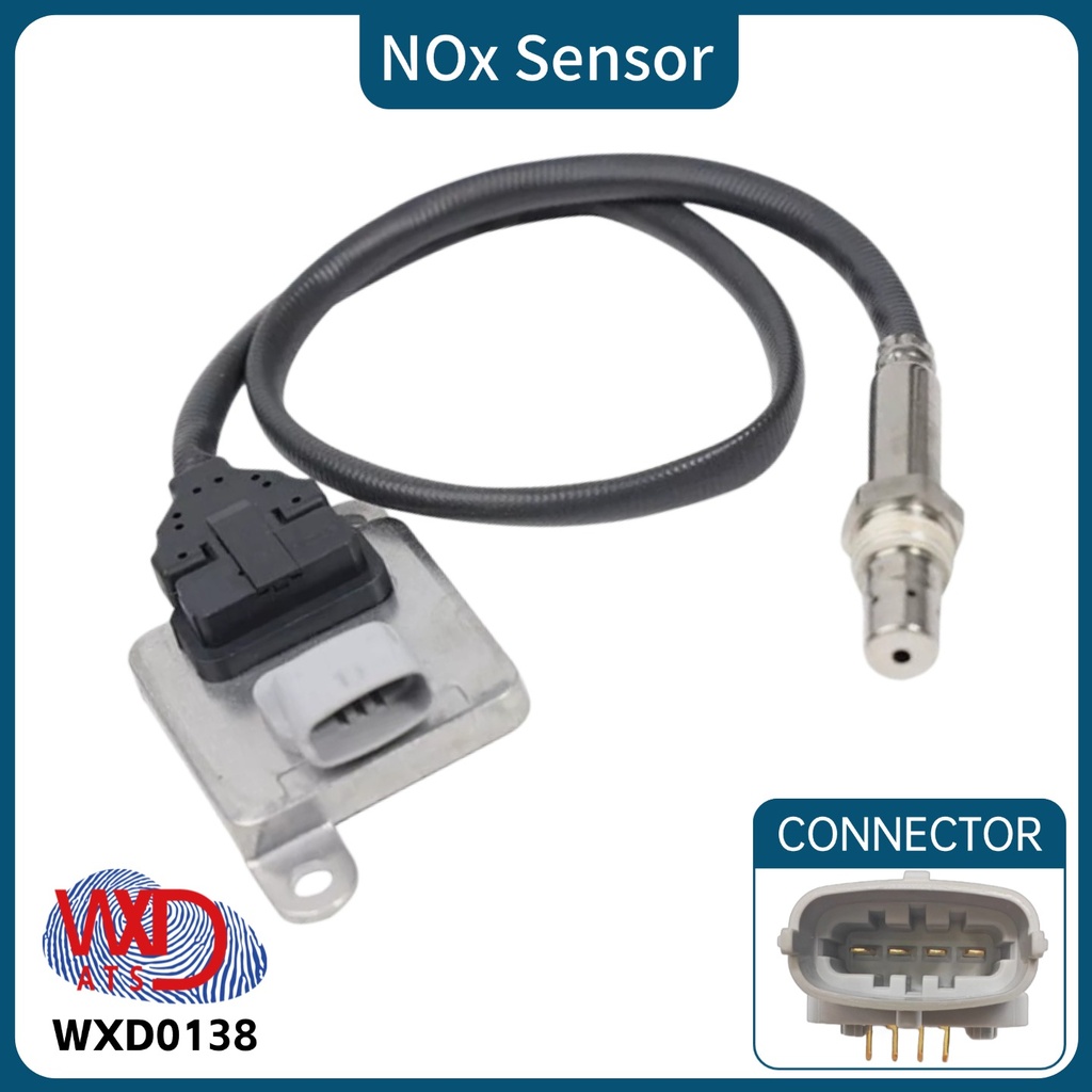 Nitrogen Oxygen Sensor Dodge 5WK96684A 68067521AA