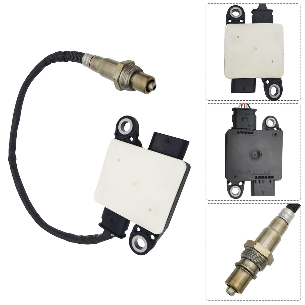 Particulate Matter Sensor for  PORSCHE 9A7906261  0281007595 PM2