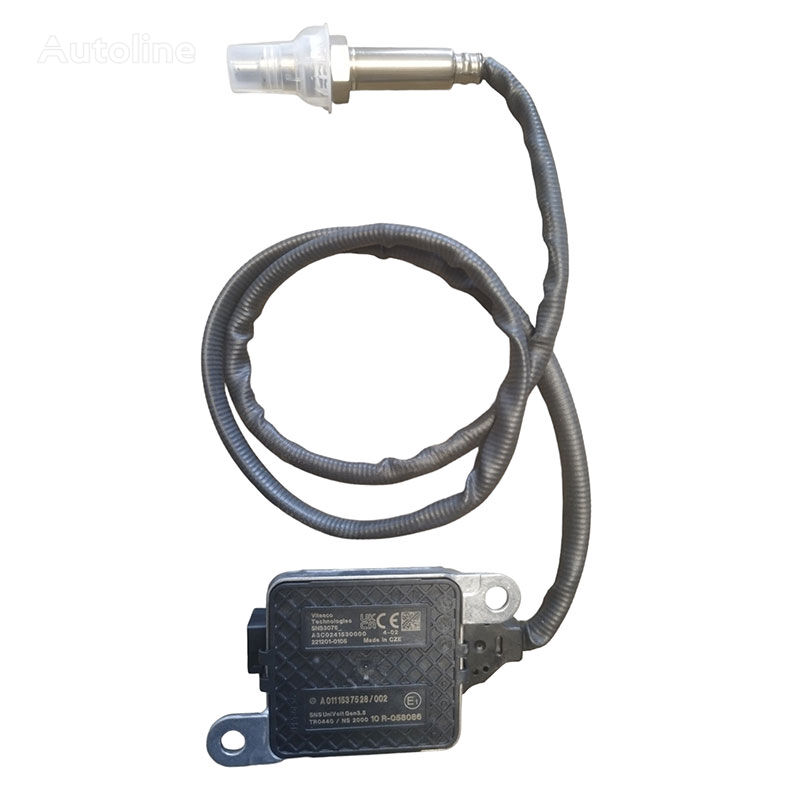 Nitrogen oxygen Sensor for BENZ A0111537528 